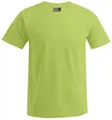 Promodoro Rundhalsshirt Men´s Premium Herren T-Shirt - bis 5XL
