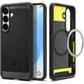 Spigen Rugged Armor Case (Samsung Galaxy S25) (ACS08998)