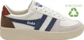 Gola Sneaker Low Herren 31393432333633 Weiß 42 EU
