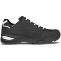 Lowa LOWA RENEGADE EVO GTX LO Ws Schwarz Schwarz 41.5 - Weiß - 41,5