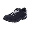 LOWA Halbschuh RENEGADE EVO GTX LO Ws schwarz/weiß, 41.5