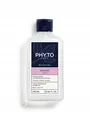 Phyto CURLS Feuchtigkeitsspendendes Shampoo für welliges und lockiges Haar, 250