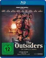 The Outsiders - Special Edition [Blu-ray]