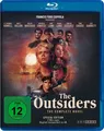 The Outsiders - Special Edition (Blu-ray)