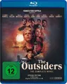 The Outsiders (Special Edition) (Blu-ray) - STUDIOCANAL GmbH  - (Blu-ray Video