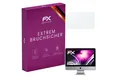 atFoliX Schutzfolie Panzerglasfolie für Apple iMac 21,5 2019, Ultradünn und superhart