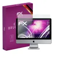 atFoliX Glasfolie für Apple iMac 21,5 2019 Panzerfolie 9H Schutzpanzer