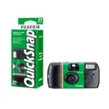 FUJIFILM QuickSnap™ Flash 400 Einwegkamera