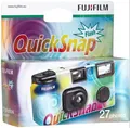 FUJI Quicksnap Flash 27 Bilder