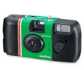 Fujifilm Einwegkamera Quicksnap I Hochzeit Party I 400 ISO 27 Aufnahmen Blitz