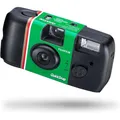 Fujifilm Quicksnap Flash 400 Einweg Disposable kamera (27 Foto)