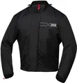 iXS Membran Jacke Salta-ST-Plus schwarz 5XL