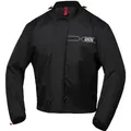 IXS Salta-ST-Plus Membran Innenjacke, schwarz, Größe 5XL für Männer