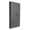 caseroxx Handy Hülle Tasche kompatibel mit Doro 8035 Bookstyle-Case Wallet Case