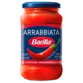 Barilla Pastasauce Arrabbiata 400g