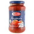 3x Barilla Sauce 'Arrabbiata', 400 g