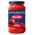 Barilla Soße Arrabbiata