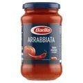 Barilla Arrabbiata Tomatensoße mit Chilischoten 400 G