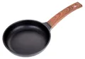 GRÄWE Bratpfanne 20 cm, Serie Alu-Line