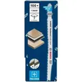 Expert 'hardwood 2-side Clean' T 308 Bf Stichsägeblatt, 100 Stück - Bosch