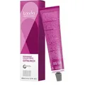 Londa Professional Permanente Cremehaarfarbe Extra Rich 6/07 Dunkelblond Natur Braun, Tube 60 ml