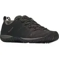 Columbia Woodburn II 1553001012, Trekkingschuhe, Herren, Schwarz - Schwarz - 42