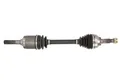 POINT GEAR Achsmanschette Antriebswelle für Nissan Qashqai +2 I J10 JJ10
