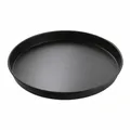 Dr. Oetker Tradition Kuchen- / Pizzablech Backblech Pizzaform Schwarz Ø 28 cm
