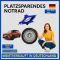 Notrad Toyota C-HR / Yaris Cross 17 Zoll mit Wagenheber – DOT 2025