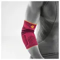 Bauerfeind Ellenbogenbandage Sports Elbow Support, Pink, S