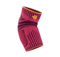 Bauerfeind Ellenbogenbandage Sports Elbow Support, schwarz