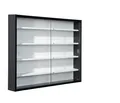 Inter Link Vitrine Sammlervitrine COLLECTY