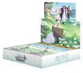 Bushiroad Weiss Schwarz Booster Pack Funeral Freeren Box: Anime Sammelkartenspiel Booster Pack für Erwachsene ab 18 Jahren