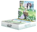 Weiss Schwarz TCG Frieren darüber Hinaus Journey's Ende Booster Pack Kiste