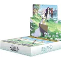 Weiss Schwarz Frieren Beyond Journey's Ende Booster Pack Kiste TCG Japan Beamte