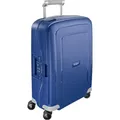 Samsonite S'Cure Spinner 55 cm Dark Blue