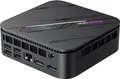 Mini PC Blackview MP100 Pro I5-12450H 16GB 512GB W11 PRO Schwarz