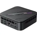 Mini PC Blackview MP100 Pro I5-12450H 16GB 512GB W11 PRO Black - Schwarz