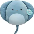 Squishmallows knuffel pluche - akilah de rog, 30cm