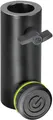 Gravity SF 36 T28 F Reduzierflansch 35mm Rohr TV28 Zapfen weiblich Adapter Stahl