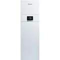 Vaillant Heizungswärmepumpe Sole/Wasser geoCOMPACT exclusive VWS 52/8.1 iQ