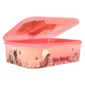 Schmidt Spiele Miss Melody - Lunchbox FLOWERS ( 0412895 ) (412895)