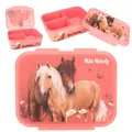 DEPESCHE - MISS MELODY BROTDOSE FLOWERS PFERDE NEU OVP