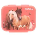 Miss Melody - FLOWERS - Lunchbox - Neu & OVP