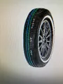 4 St.165/80 R15 86H Classic Weisswandreifen Oldtimerreifen VW Käfer Karmann Ghia
