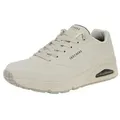 Skechers UNO STAND ON AIR Sneaker weiß 45 EU