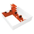 Feldherr Organizer Upgrade Set für Paleo - Ein neuer Anfang (ORG124)