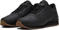 Puma Uni Sneaker ST Runner v4 L - 399068, Farbe:Schwarz-Grau, Herren Schuhe:36