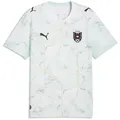 PUMA Trainingsshirt Österreich 2026 Auswärtstrikot Herren weiß XXXL (64/66)