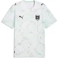 PUMA ÖFB Auswärtstrikot Replica